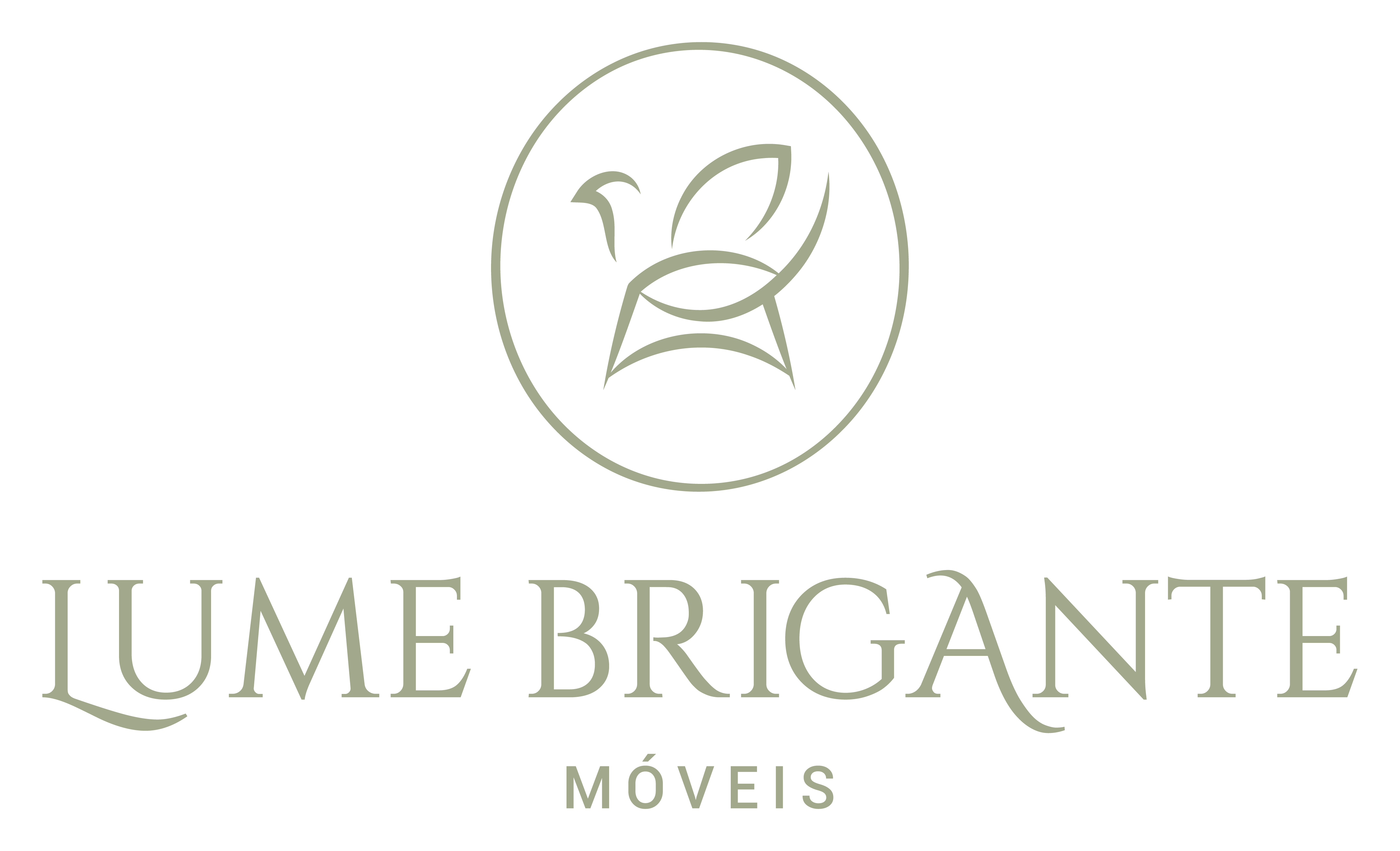 Lume Brigante Móveis